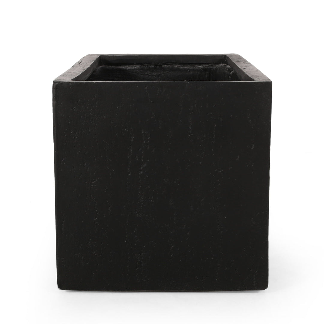Modern Outdoor Planter - Great Designers Sizes and Colors