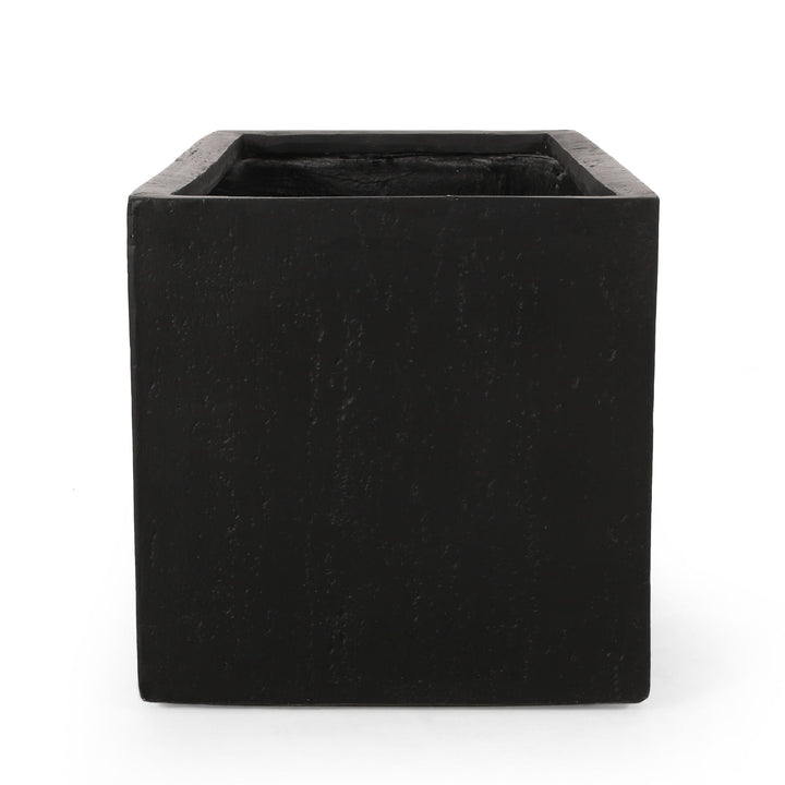 Modern Outdoor Planter - Great Designers Sizes and Colors