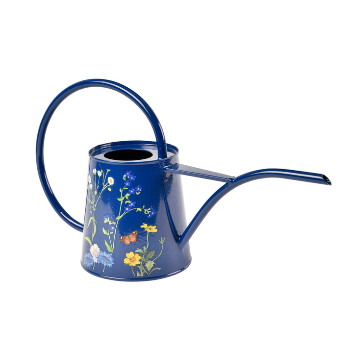 Burgon &amp; Ball® British Meadow Indoor Watering Can, RHS Endorsed