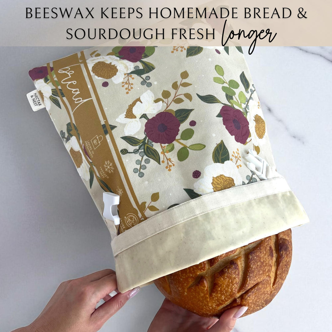 Artist Collection Bread Baker Set, Limited-Edition