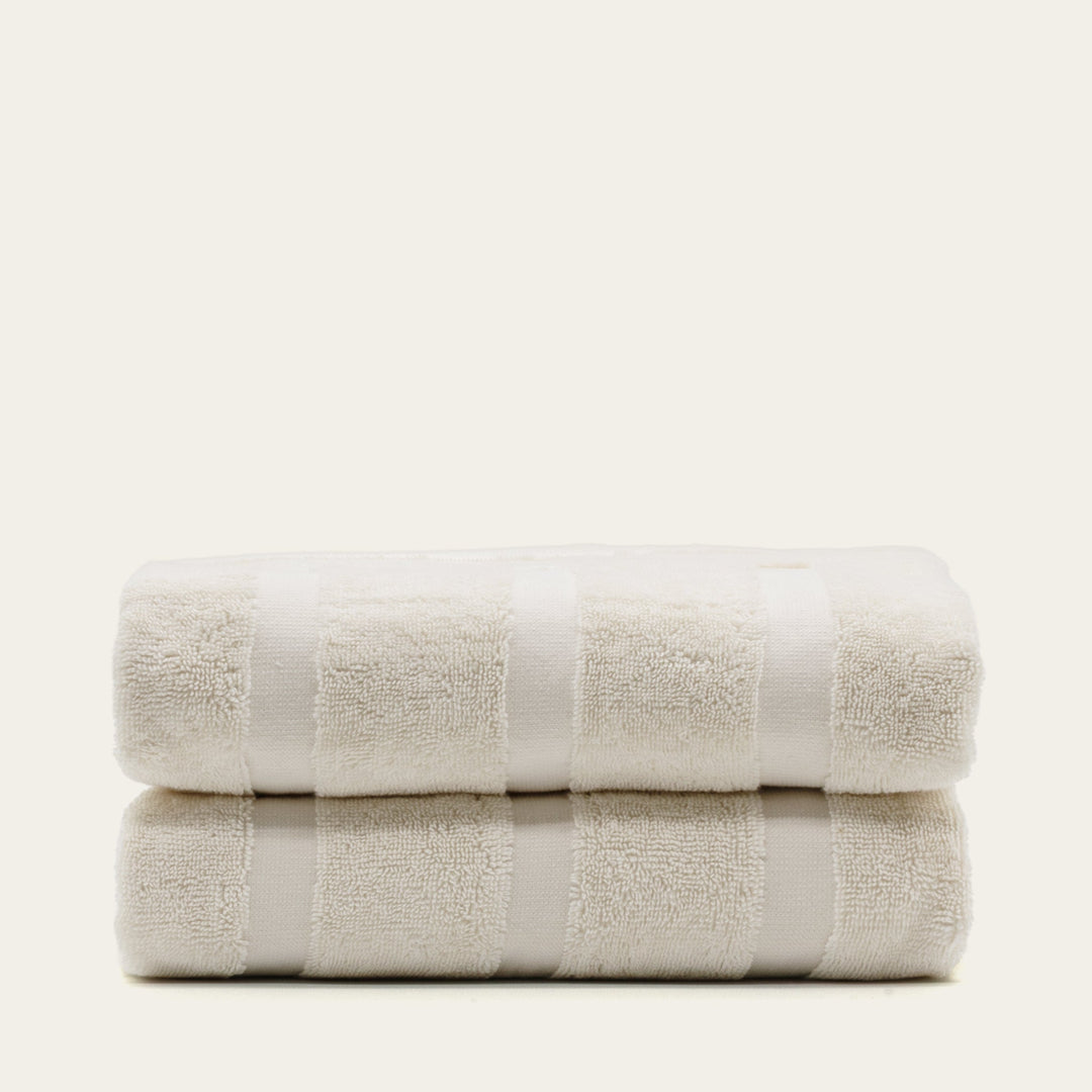 Capri Australian Cotton Towels