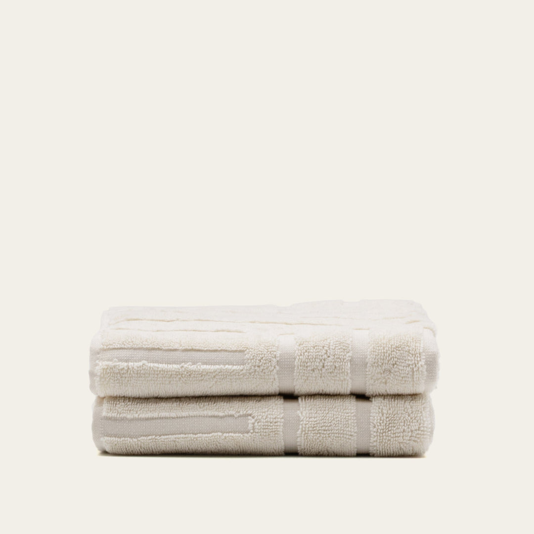 Australian Cotton Towels