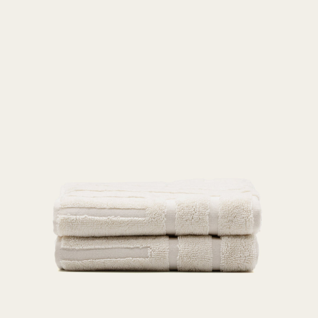 Capri Australian Cotton Towels