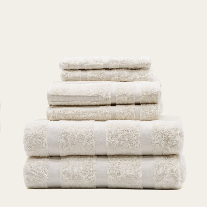 Australian Cotton Towels