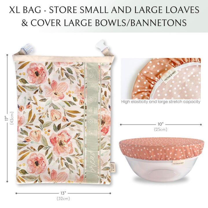 Artist Collection Bread Baker Set, Limited-Edition