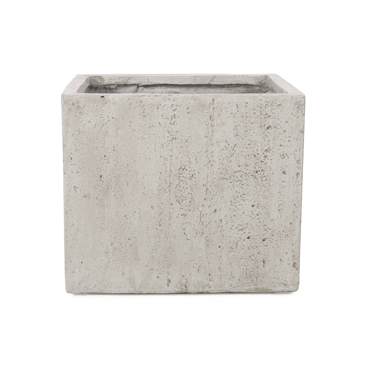 ELLA MGO L 22 Planter Box