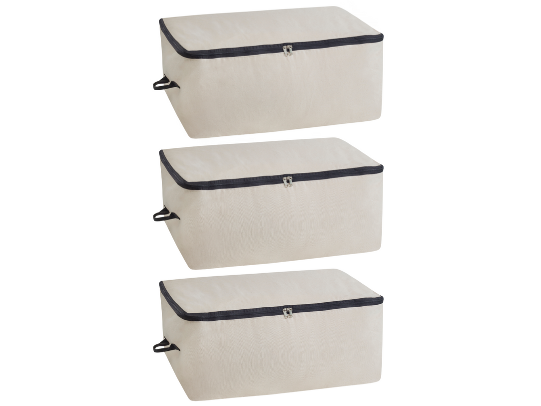 Comforter Storage Bags