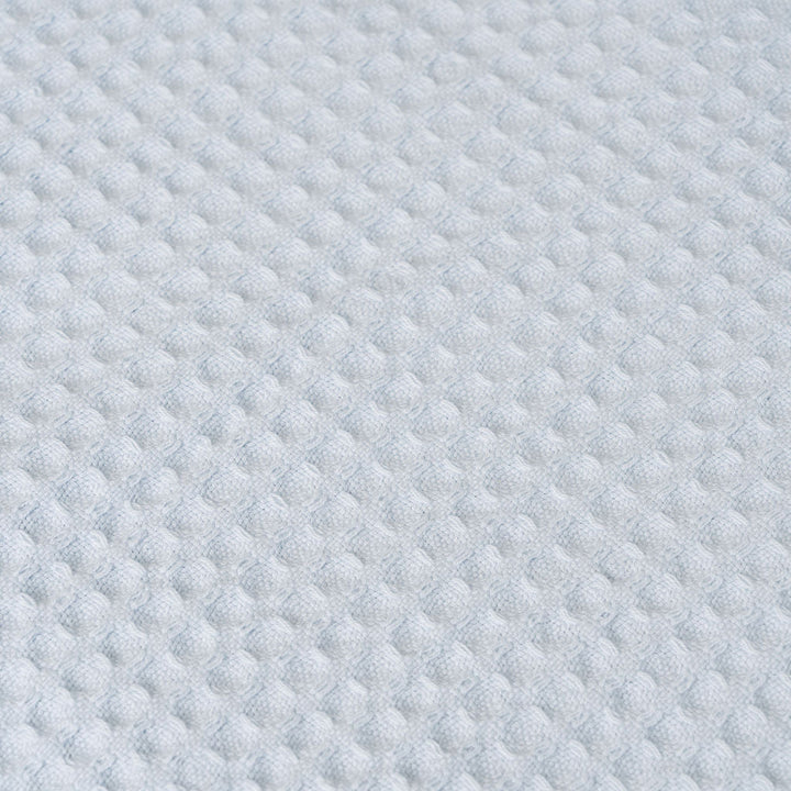 Waffle Weave Throw