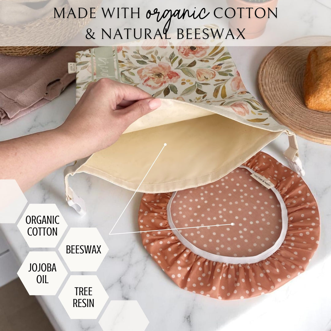 Artist Collection Bread Baker Set, Limited-Edition