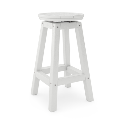 14" Round Counter Stool