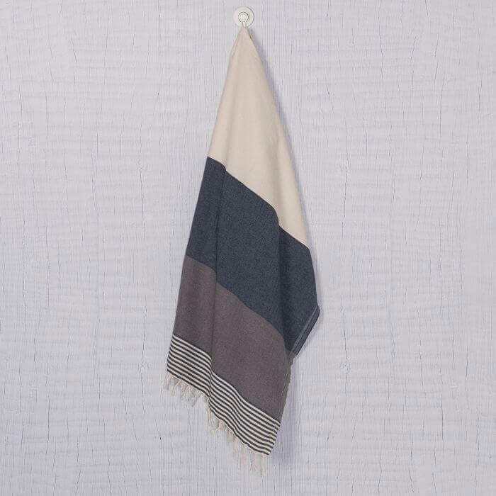 Multi Color Turkish Towel