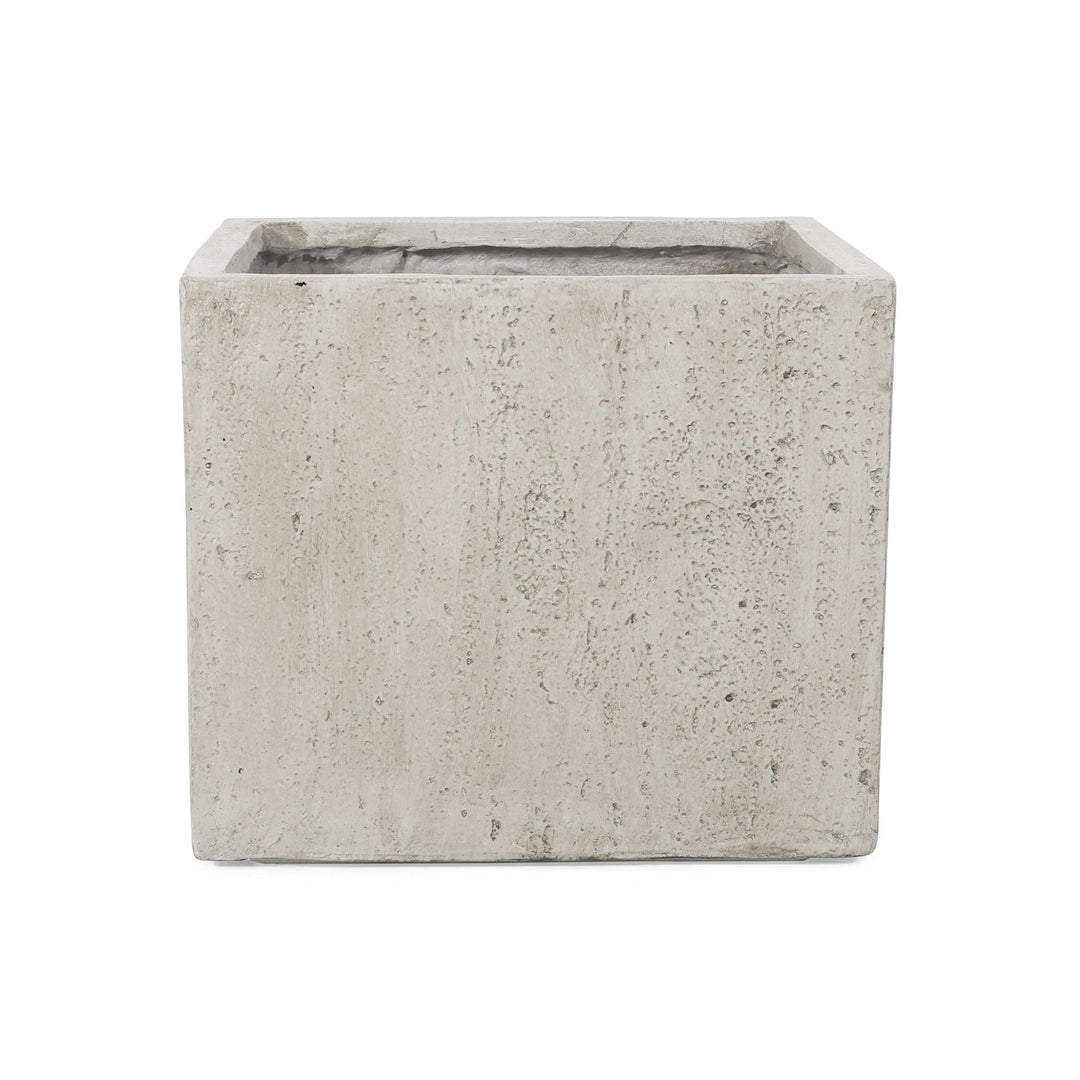Modern Outdoor Planter - Great Designers Sizes and Colors