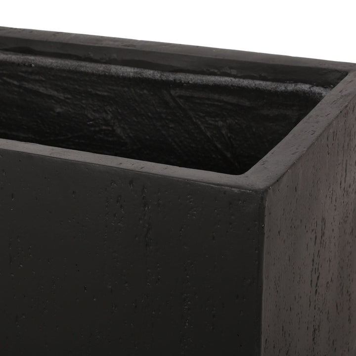 Modern Outdoor Planter - Great Designers Sizes and Colors