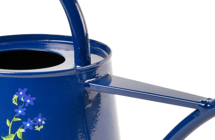 Burgon &amp; Ball® British Meadow Indoor Watering Can, RHS Endorsed