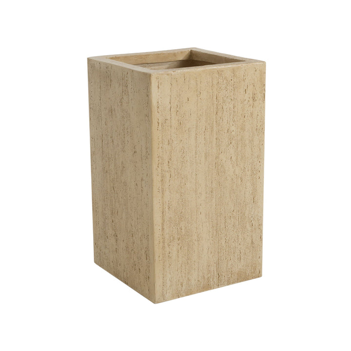 Modern Outdoor Planter - Great Designers Sizes and Colors