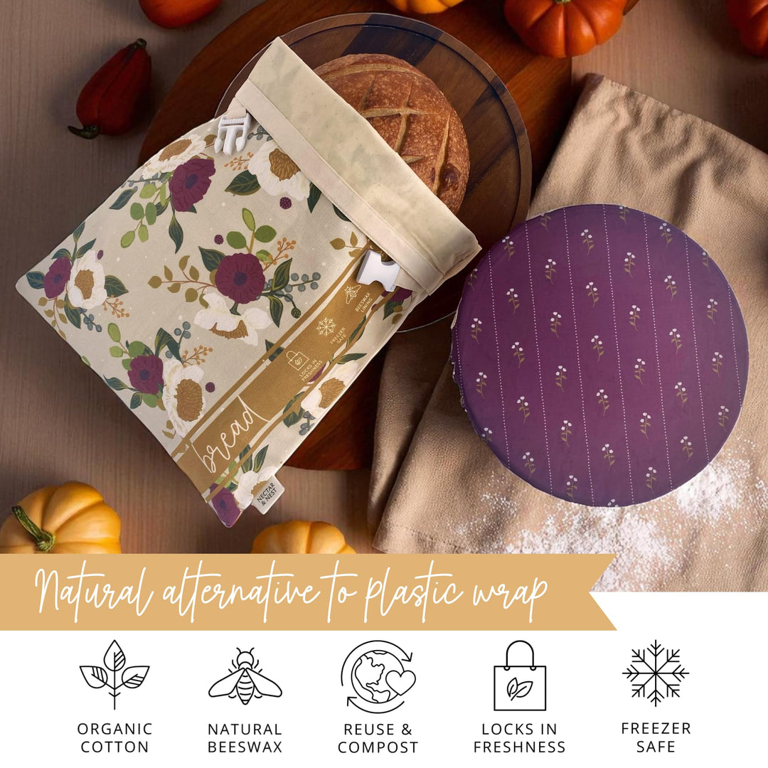 Artist Collection Bread Baker Set, Limited-Edition
