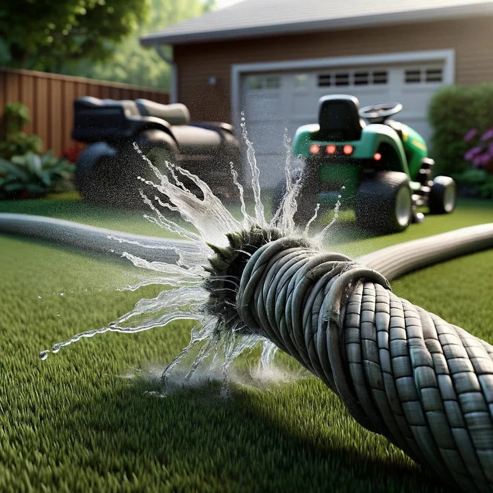 Garden Water Hose Repair Kit