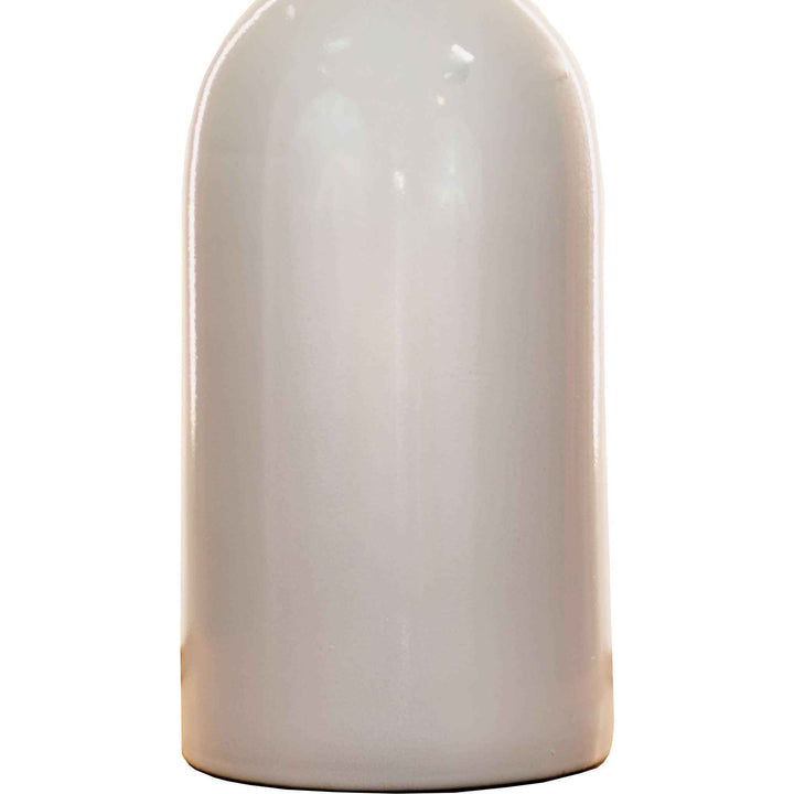 Modern Glass Vase