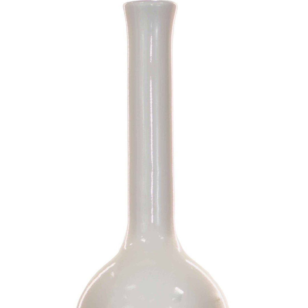 Modern Glass Vase