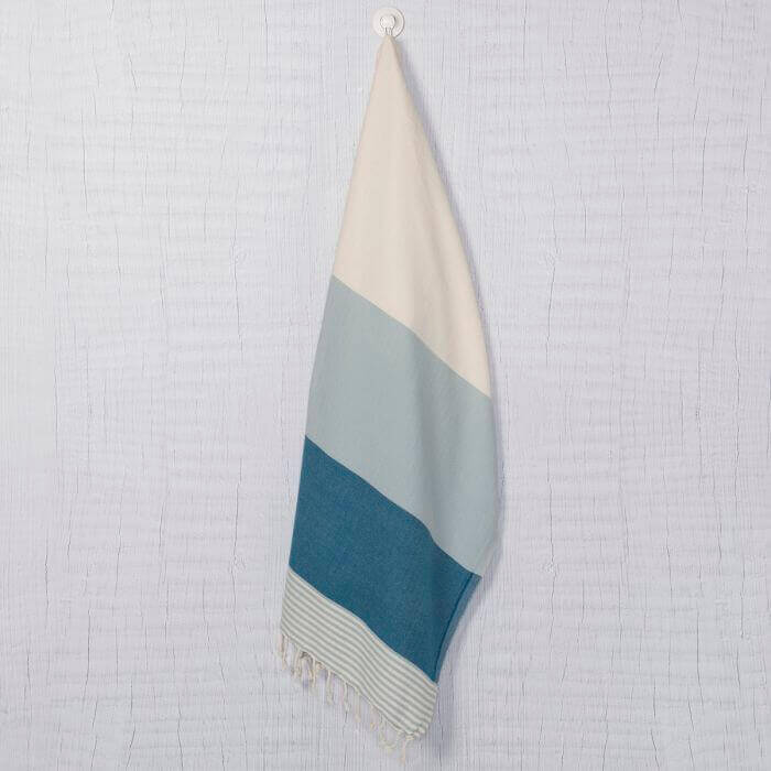 Multi Color Turkish Towel Bundle