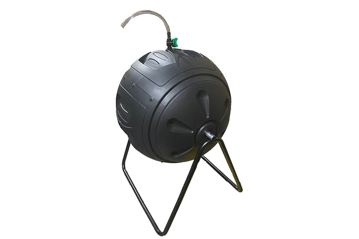 Ms. Tumbles Composter