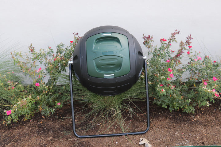 Ms. Tumbles Composter