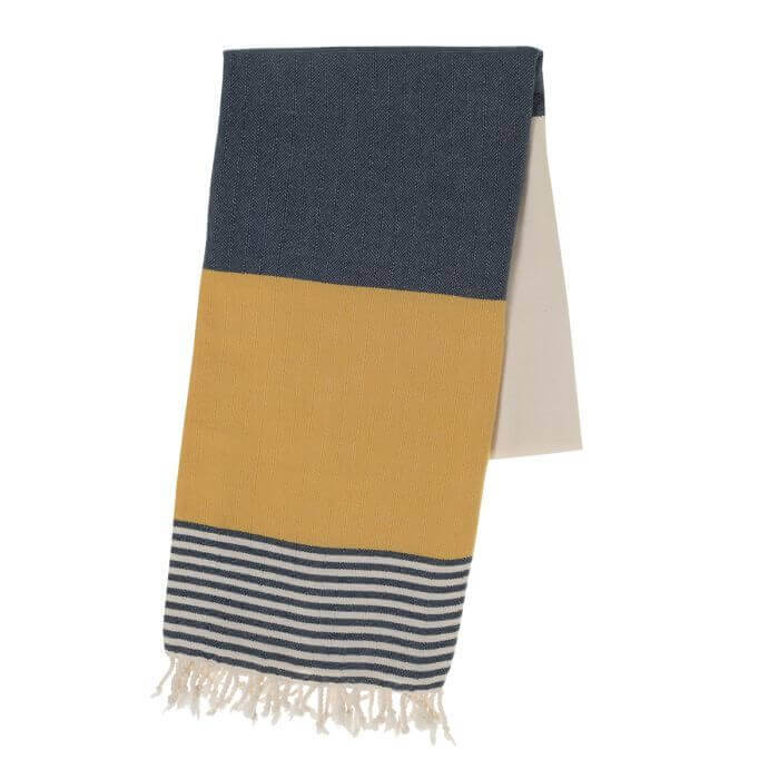 Multi Color Turkish Towel Bundle