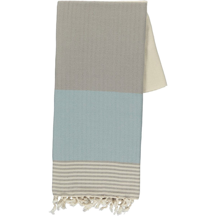 Multi Color Turkish Towel Bundle