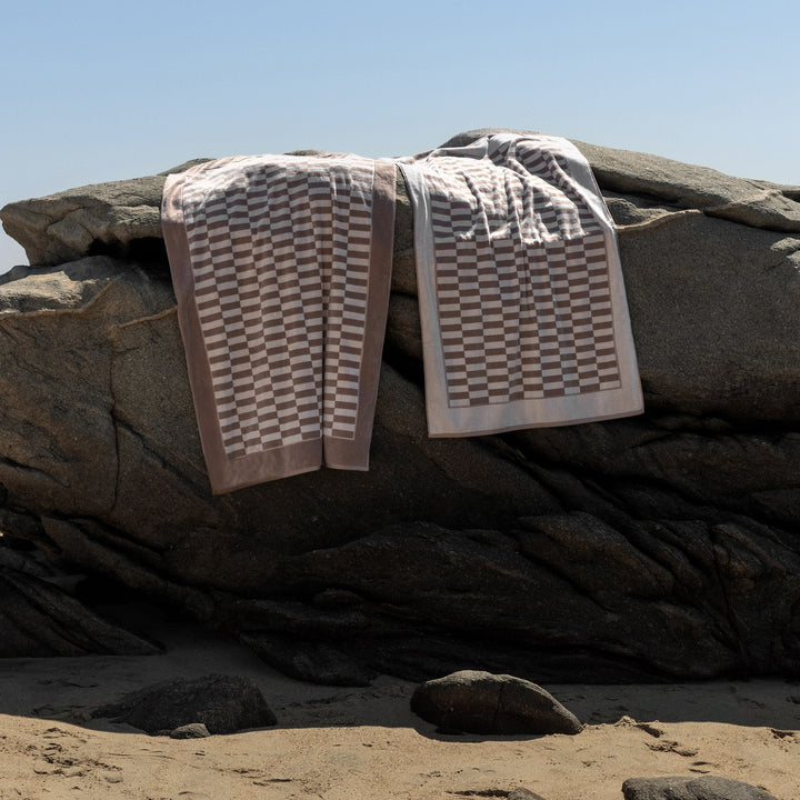 Pietra Australian Cotton Towels
