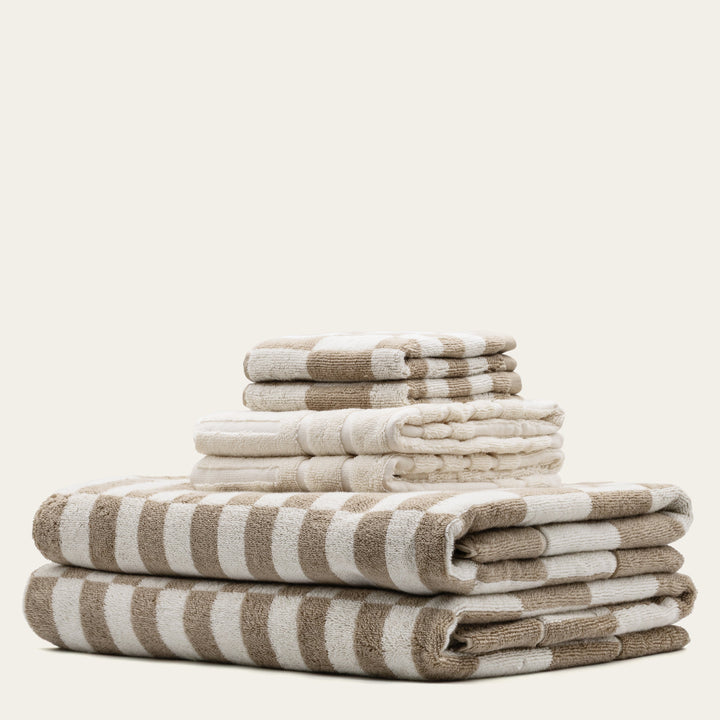 Pietra Australian Cotton Towels