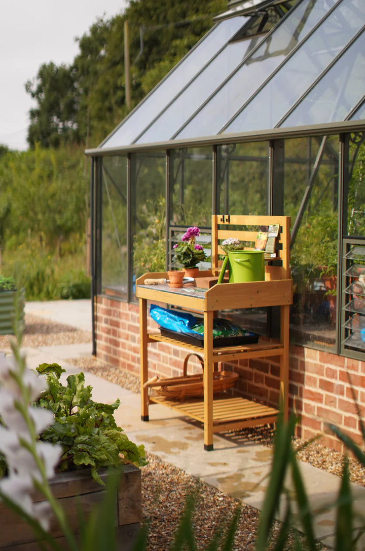 VegTrug Potting Table