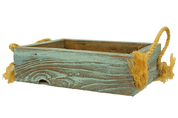 Redwood Gardening Furniture Set - Made in the U.S.A