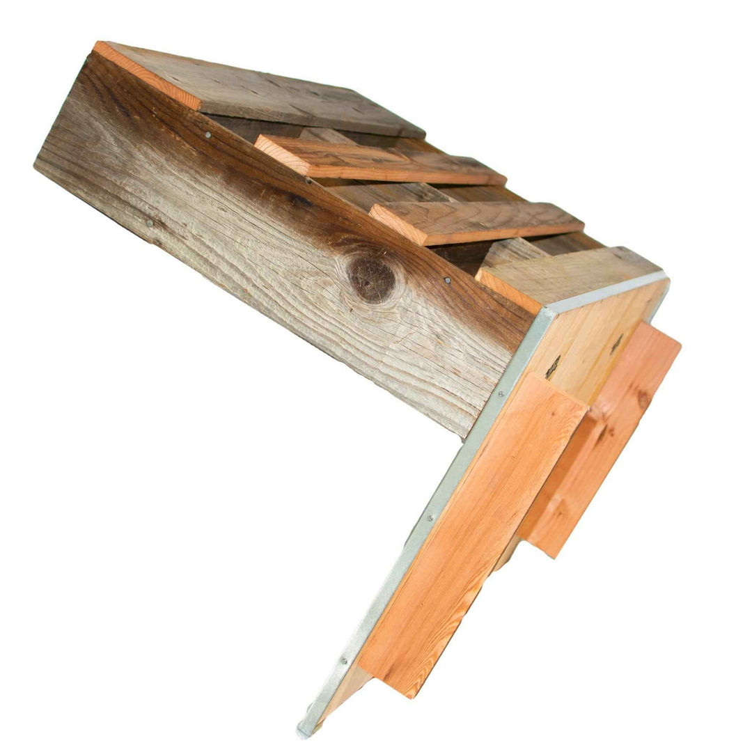 Redwood Potting Table - Made in the U.S.A