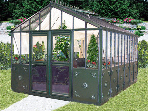 Greenhouses
