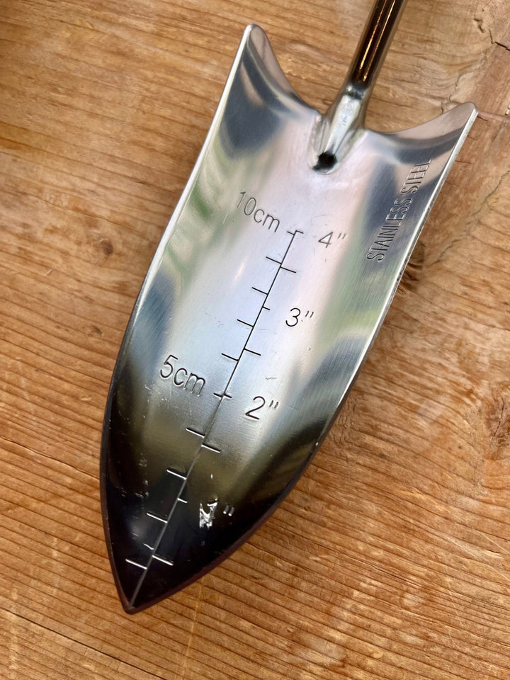 Seed &amp; Bulb Planter&