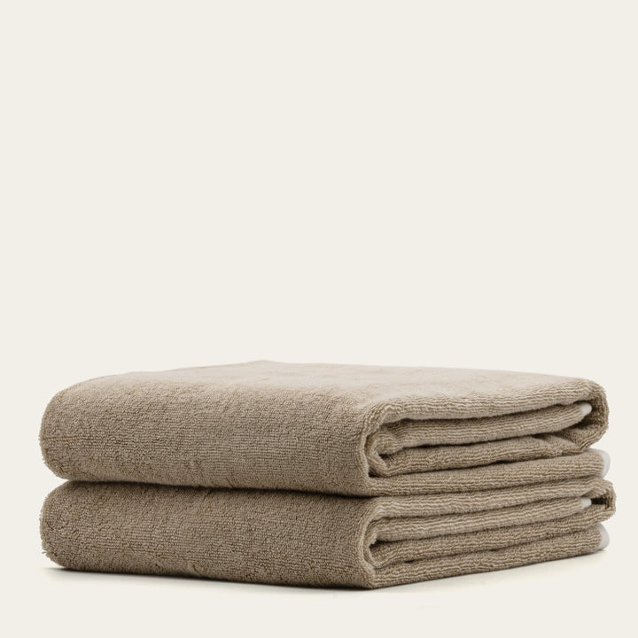 Sorrel Australian Cotton Towels