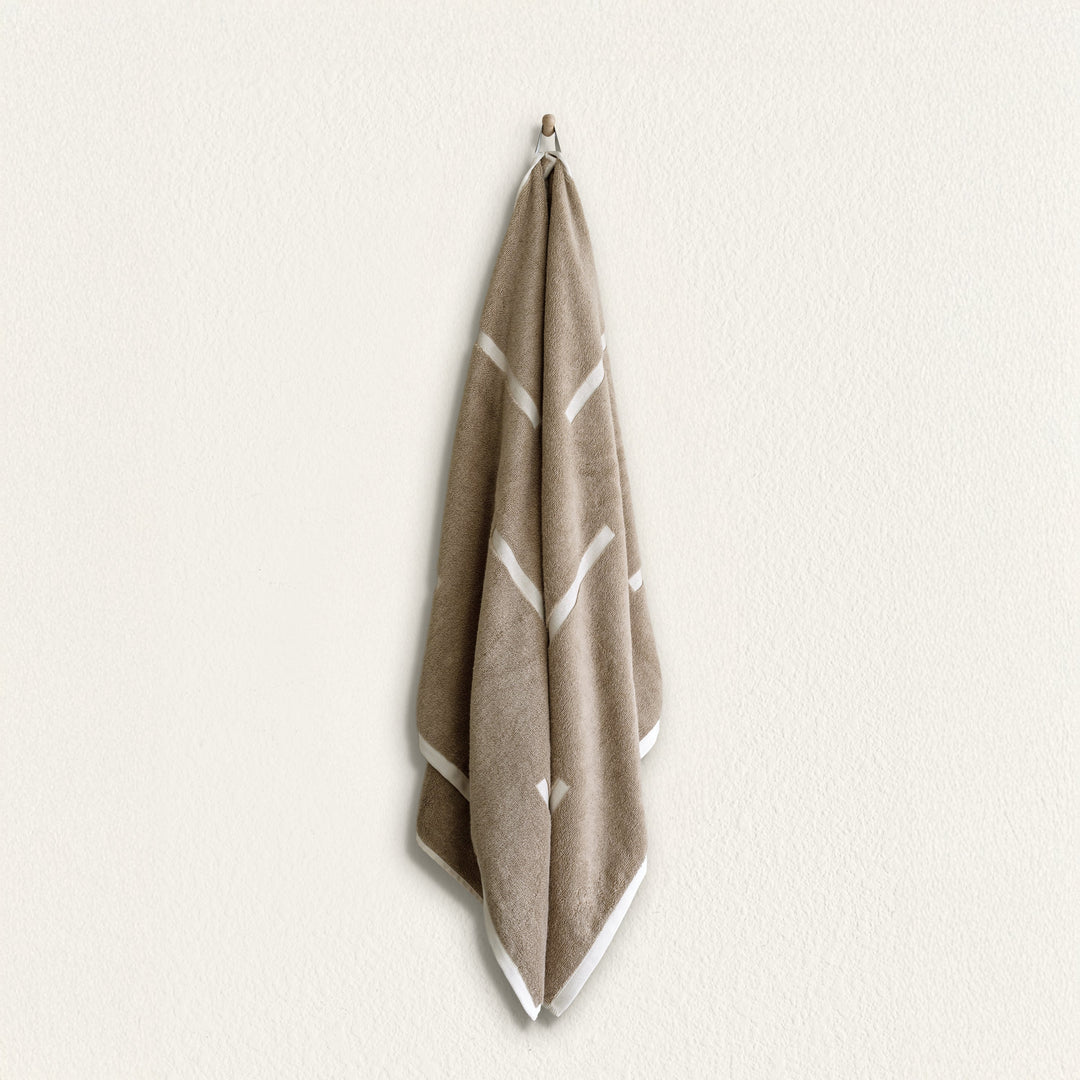 Sorrel Australian Cotton Towels