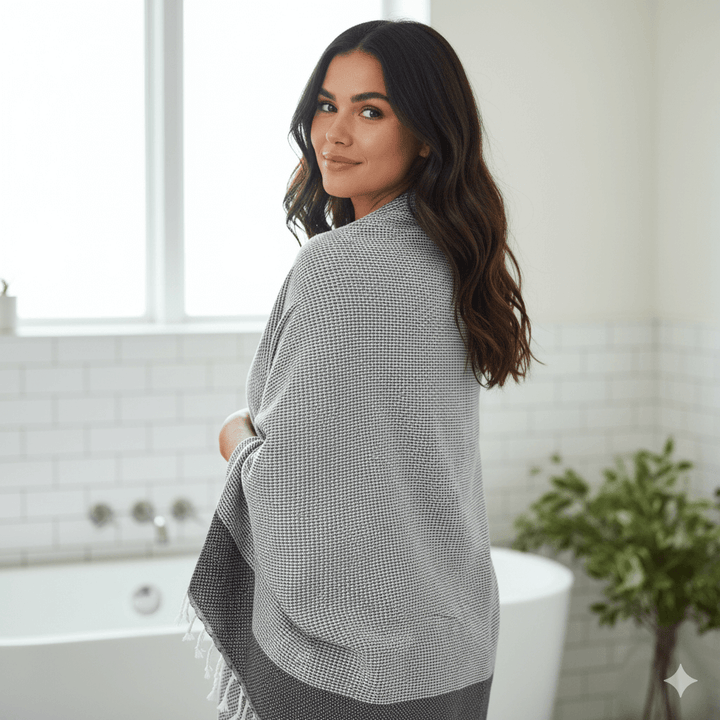 Su Turkish Towel - Sample Sale