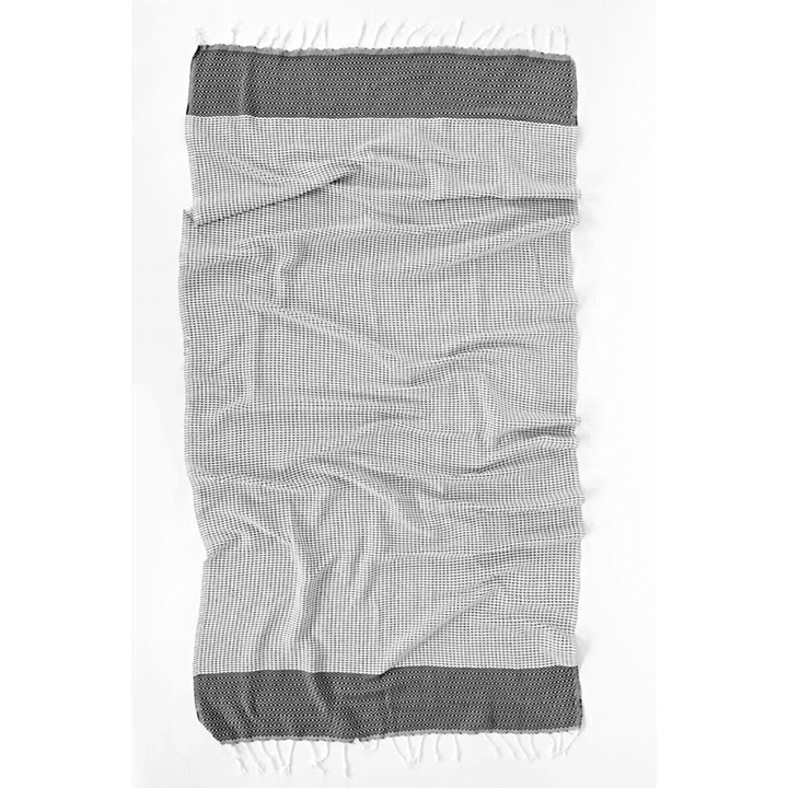 Su Turkish Towel - Sample Sale