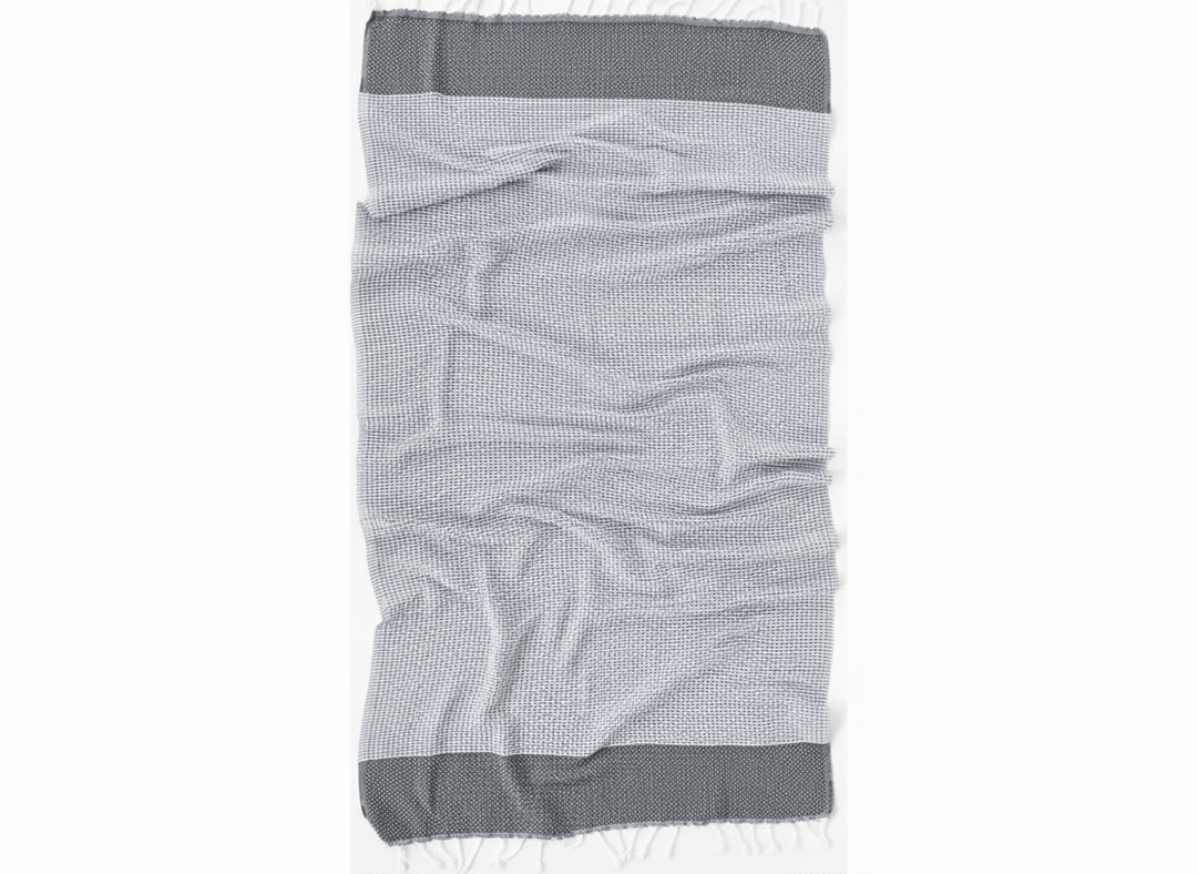 Su Turkish Towel - Sample Sale
