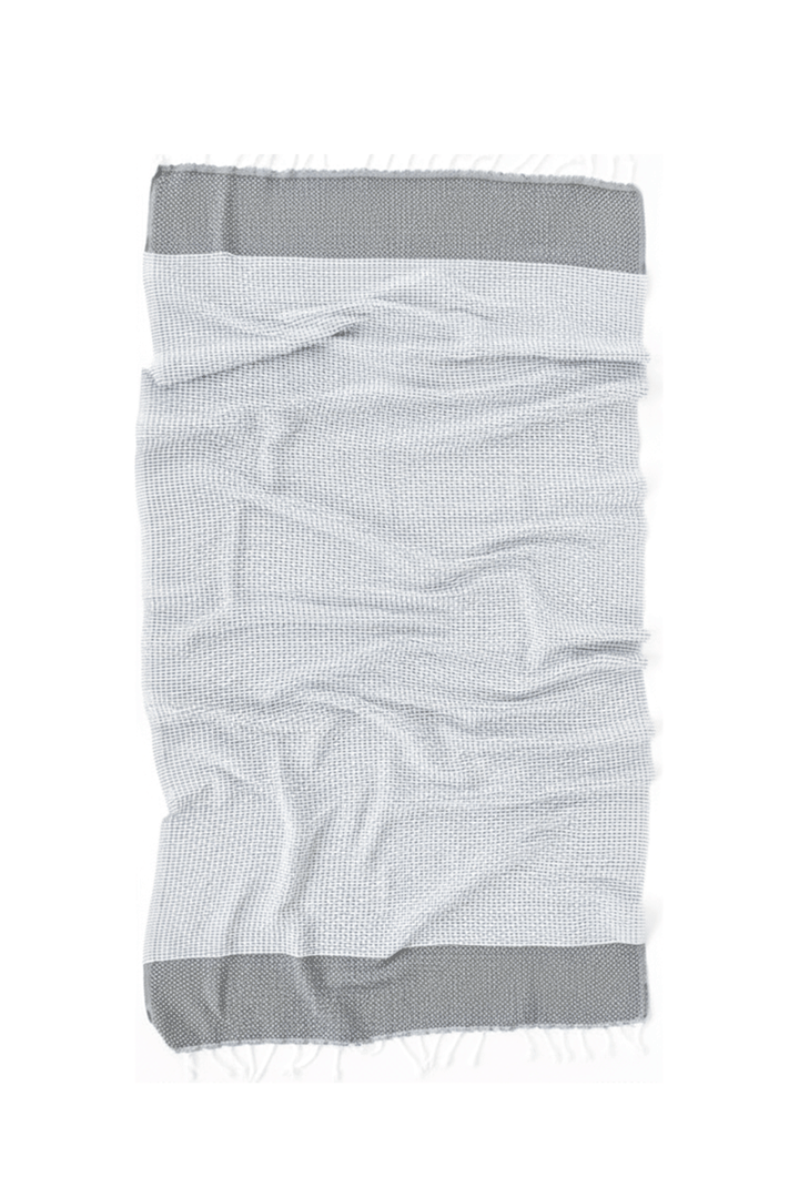 Su Turkish Towel - Sample Sale
