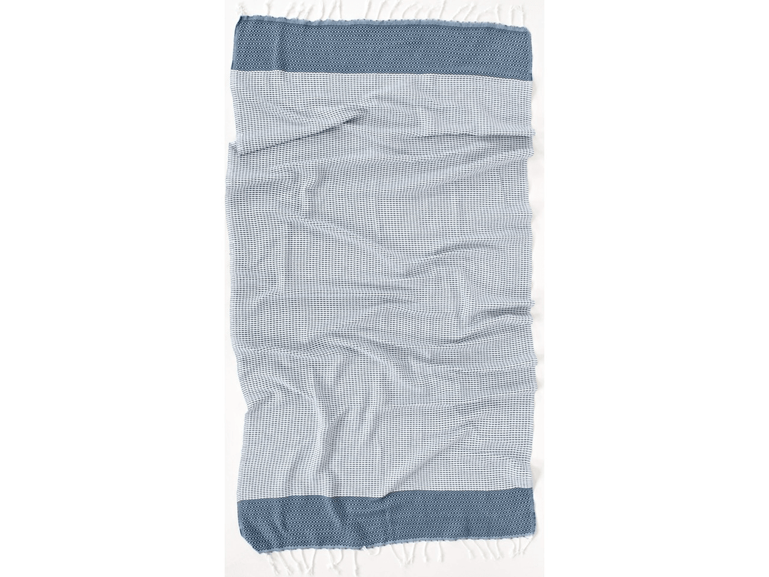 Su Turkish Towel - Sample Sale