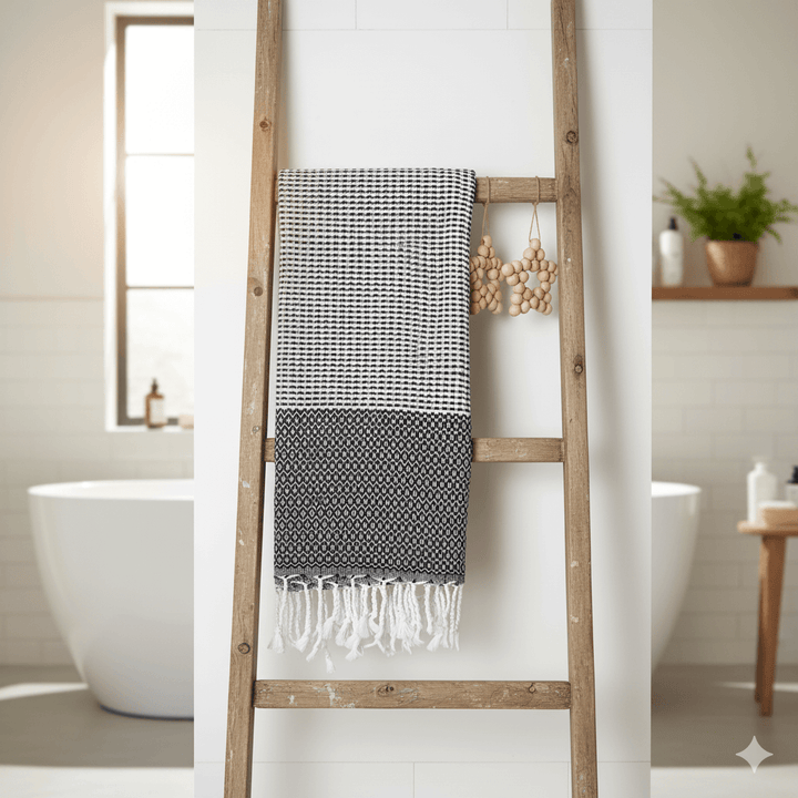 Su Turkish Towel - Sample Sale