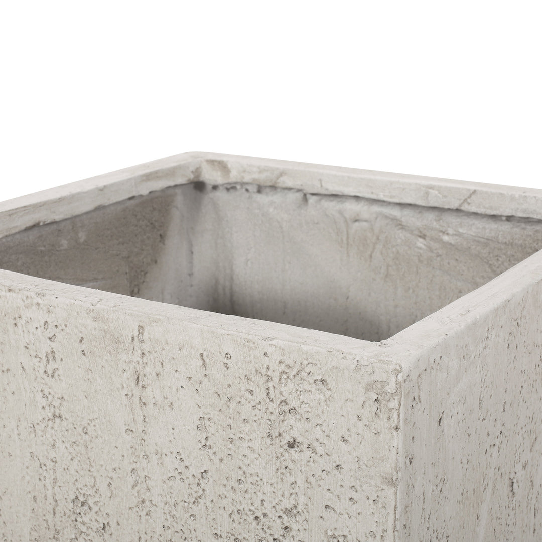 ELLA MGO L 22 Planter Box