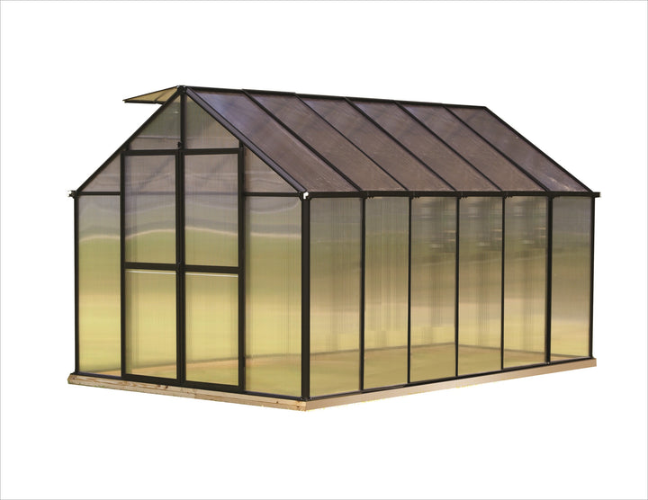 Mont Black Greenhouse 8ft. x 12ft.