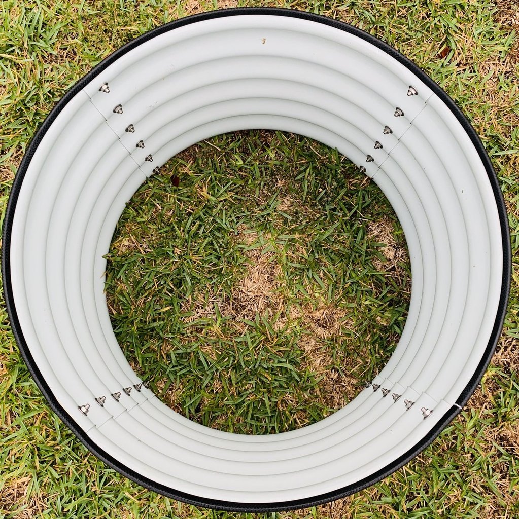Herb Garden 24" Wide 17" Tall - Twin Pack - GreenLivingSupply-Store