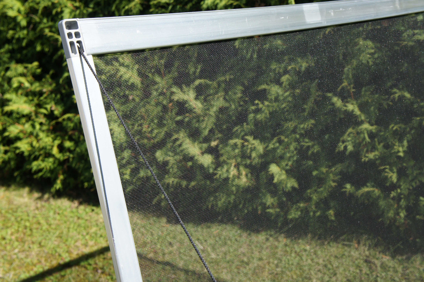 Year-Round Cold-Frame  Made in Austria