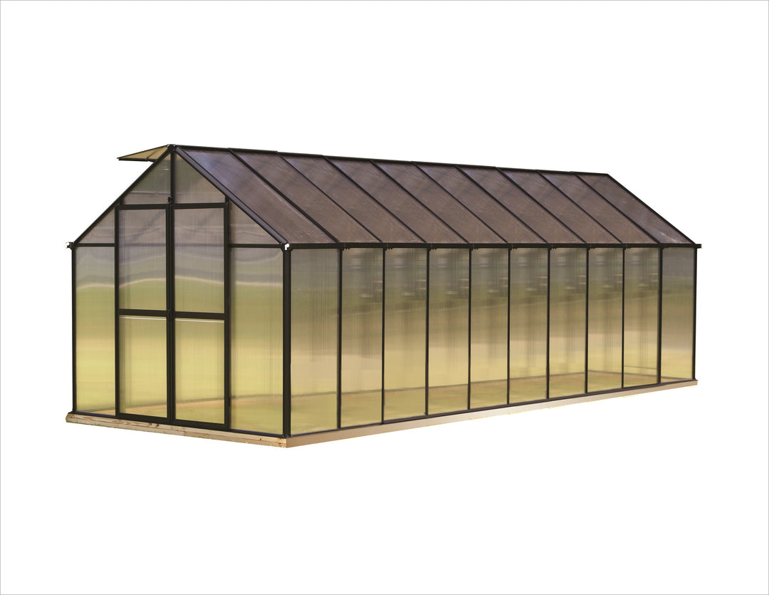 Mont Black Greenhouse 8ft. x 20 ft.