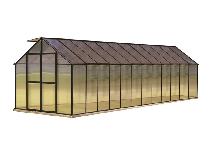 Mont Black Greenhouse 8ft. x 24 ft.