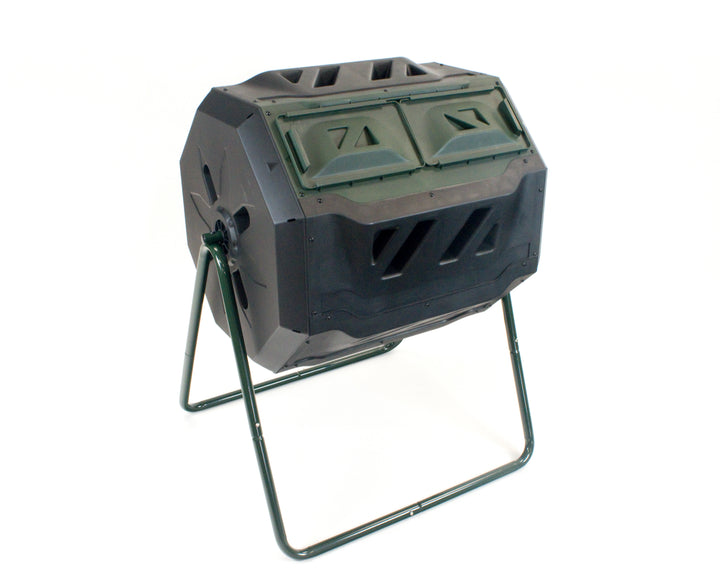 Mr.Spin® Compost Tumbler